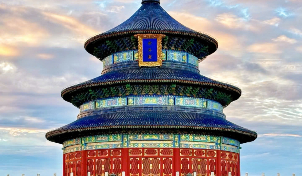 Combo Thượng Hải 4N3Đ Giá Tốt 2025 – Bay Thẳng – Có Visa Đoàn | Elite24