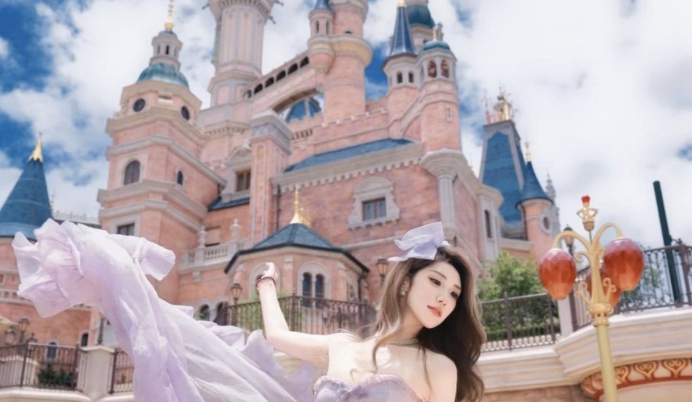 Combo Thượng Hải 4N3Đ Giá Tốt 2025 – Bay Thẳng – Có Visa Đoàn | Elite24