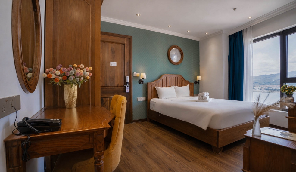 Elite Riverlight Hotel