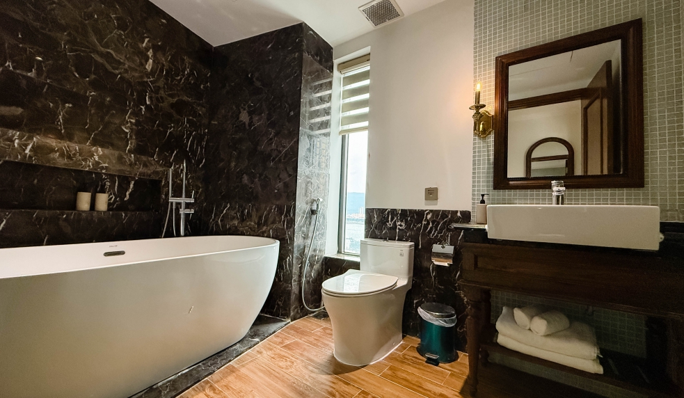 Elite Riverlight Hotel