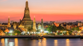 COMBO BANGKOK – SYAMA MANSION SUKHUMVIT 3N2Đ bay thẳng từ Việt Nam