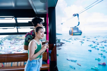TOUR PHÚ QUỐC – THIÊN ĐƯỜNG NGHỈ DƯỠNG 4N3Đ