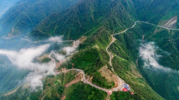 Tour Mù Cang Chải – Trạm Tấu 3N2Đ