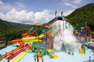 Daily Tour - Núi Thần Tài