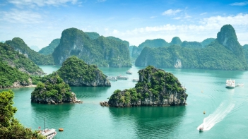 ĐÀ NẴNG – HÀ NỘI – HẠ LONG (3N2Đ) - Hành trình di sản và kỳ quan thế giới 