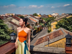 Daili Tour - Ngũ Hành Sơn - Hội An