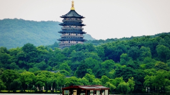 TOUR TRUNG HOA 7N6Đ – BẮC KINH | HÀNG CHÂU | Ô TRẤN | THƯỢNG HẢI – SẮC VÀNG TRUNG HOA