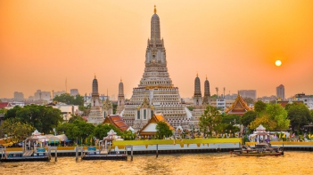 TRẢI NGHIỆM BANGKOK SÔI ĐỘNG – MERCURE BANGKOK SURAWONG 4★
