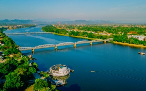Daily Tour - Cố đô Huế